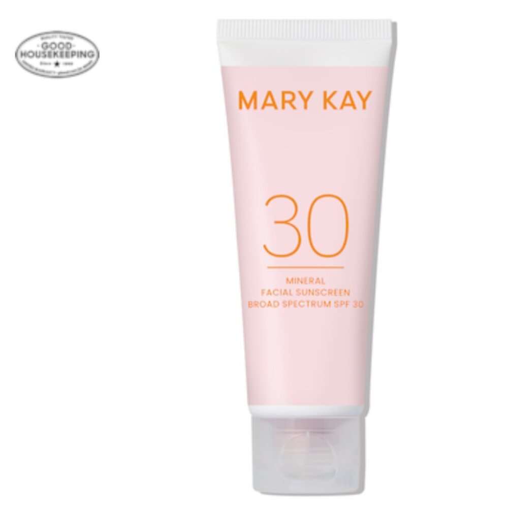 Mary Kay® Mineral Facial Sunscreen Broad Spectrum SPF 30